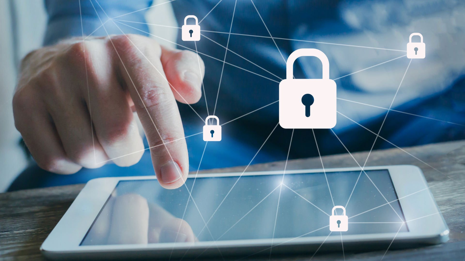 SEGURANÇA NOS NEGÓCIOS